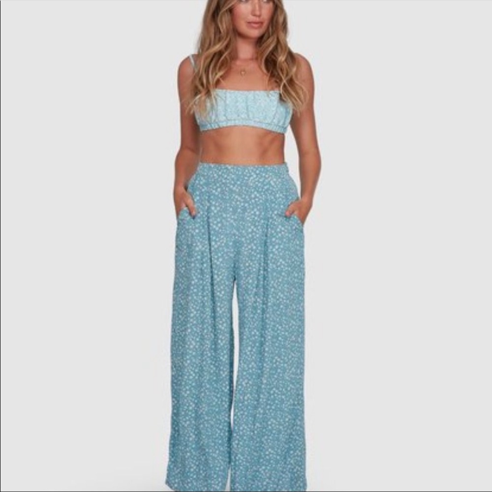 Billabong bluesday pant